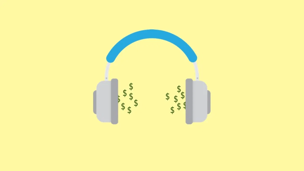 audio