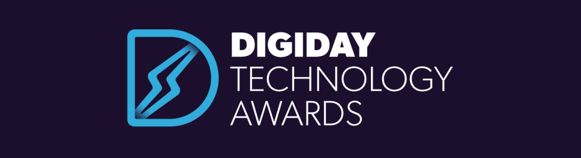 Digiday Technology Awards